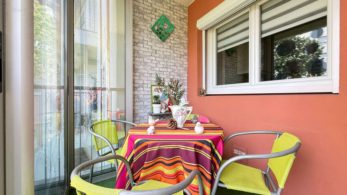 Appartement à LA ROCHE-SUR-YON