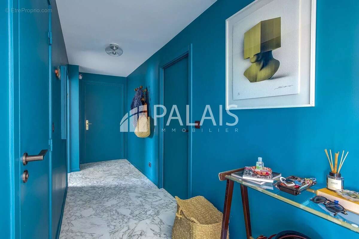 PRODUIT D'EXCEPTION - 3P Parfait état - 32m2 de Terrasse - photo 19