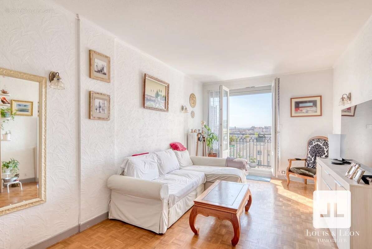 Appartement à VILLEFRANCHE-SUR-SAONE