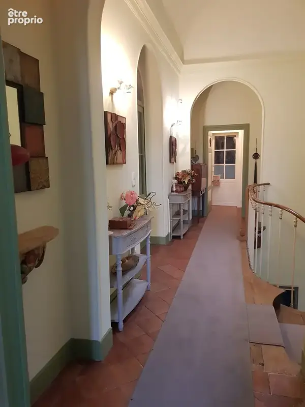 Splendide maison bourgeoise - photo 11