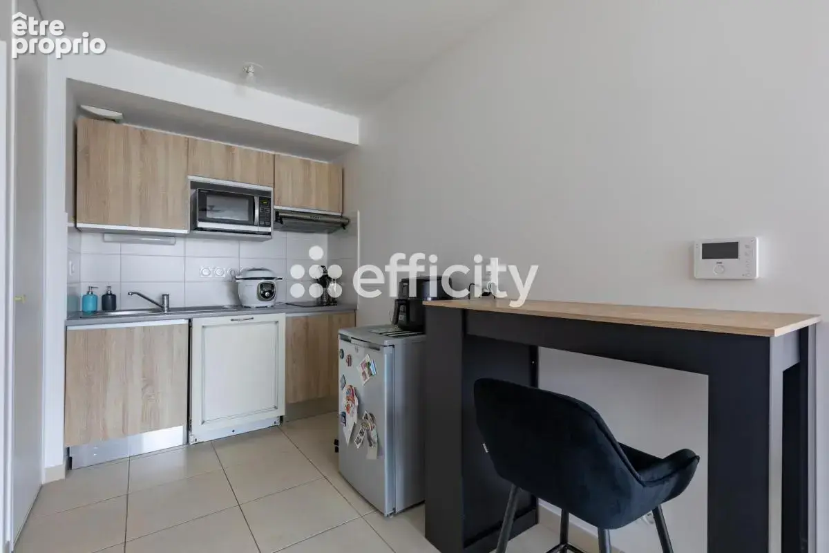 Appartement - photo 4