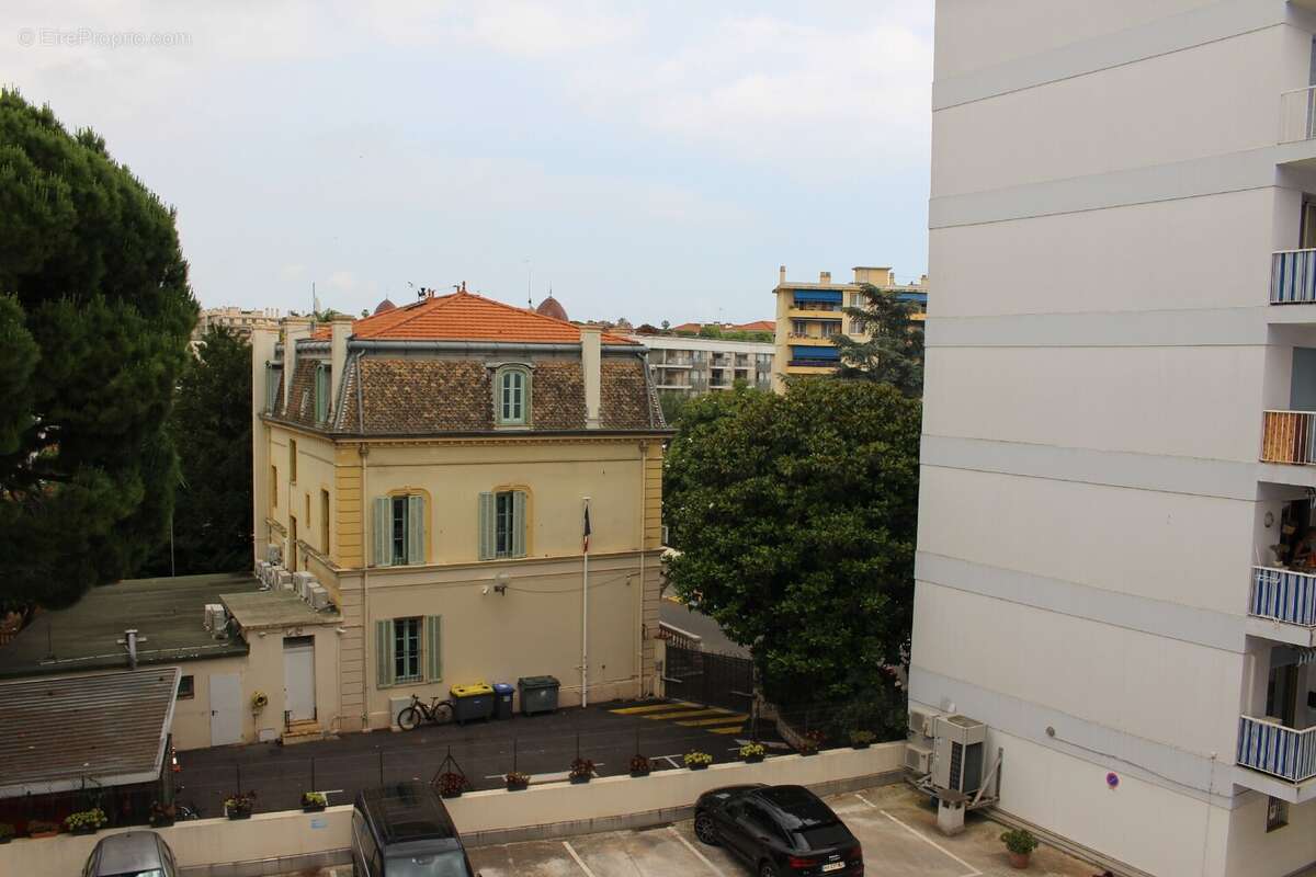 Appartement à CAGNES-SUR-MER