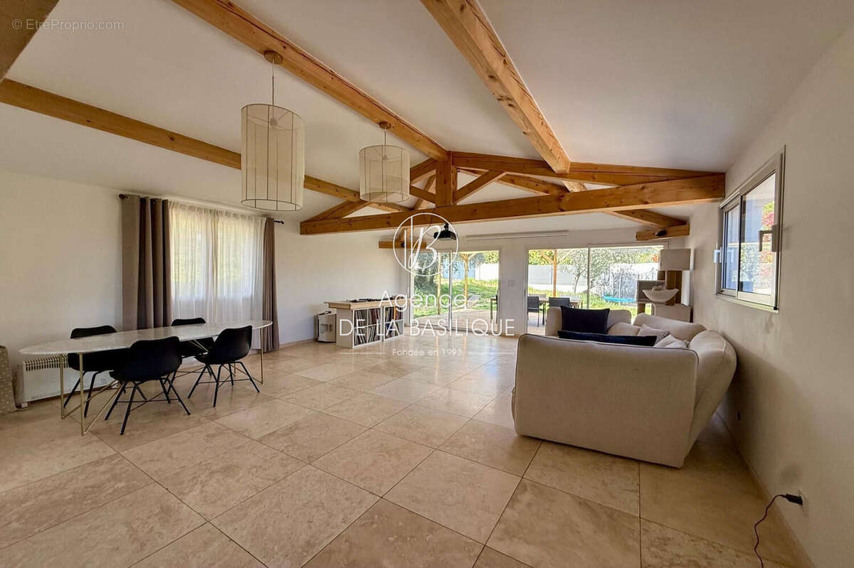 Maison à MIMET