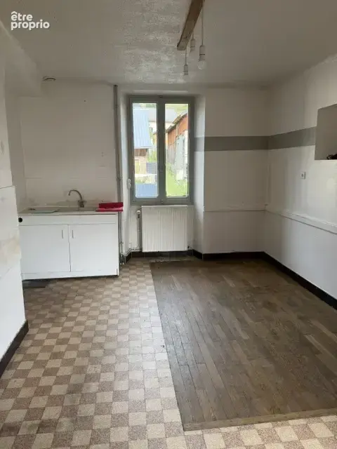 Tenement immobilier : maison t5 + batiment - photo 16