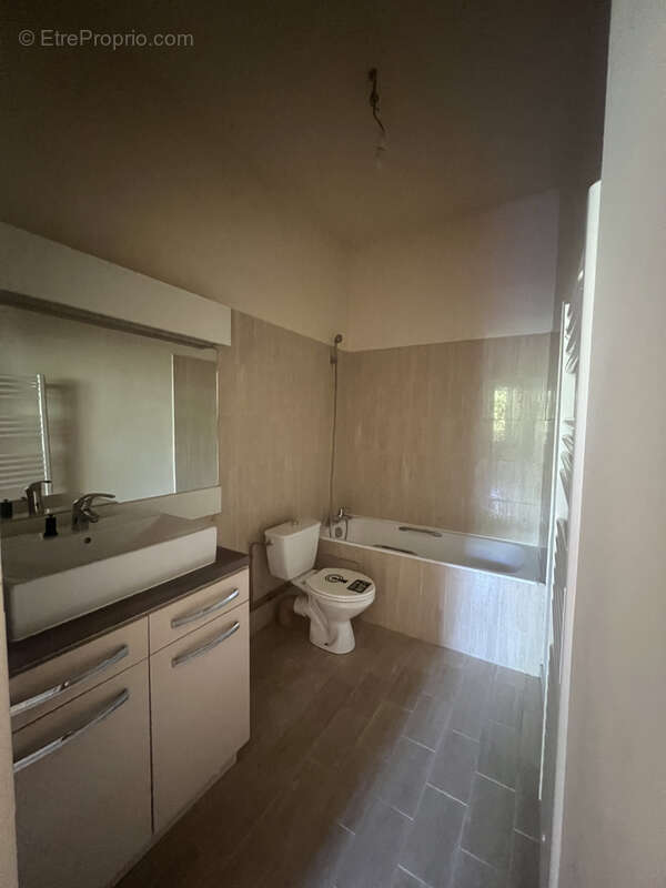 Appartement à TOURS