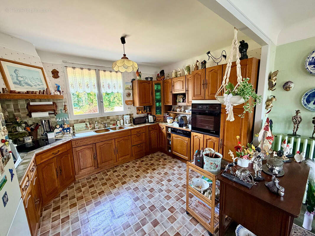 Maison à ALENCON