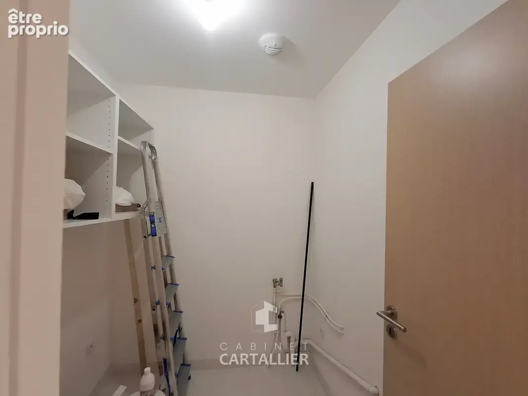 Appartement à vendre T4 Centre-Ville CHALON SUR SAONE - photo 17