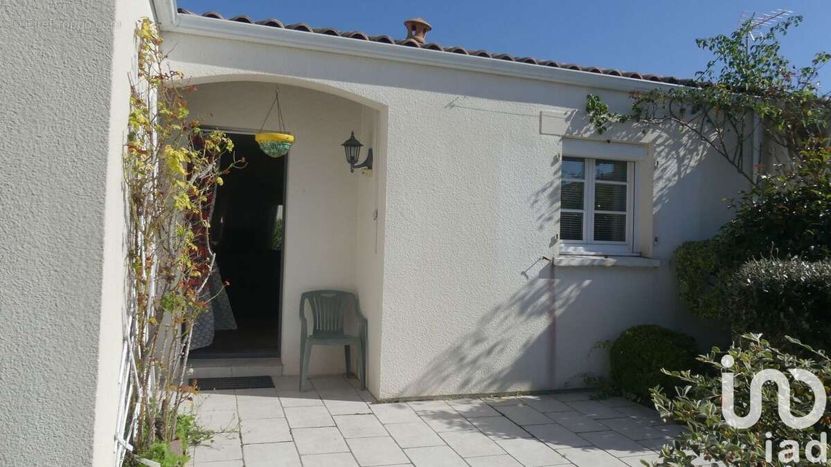 Photo 6 - Maison à PERIGNY