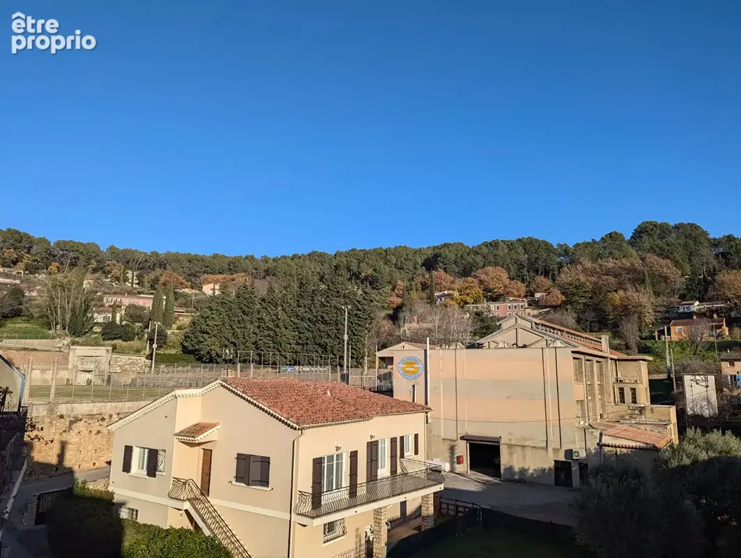 SALERNES appartement lumineux, 4 pièces, 78 m², 3 balcons - photo 6