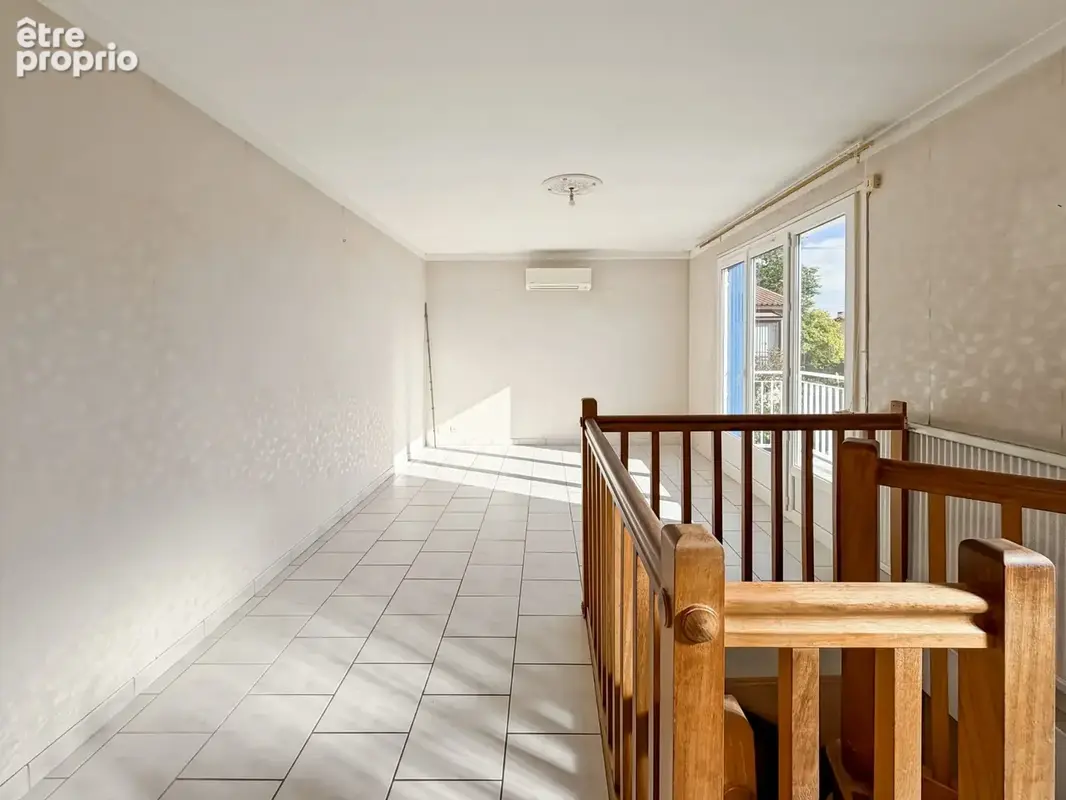 Maison 5 pièces 95 m² à vendre à Villeneuve-Tolosane (31270) - photo 5