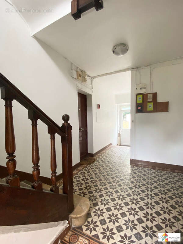 Appartement à BRUNOY