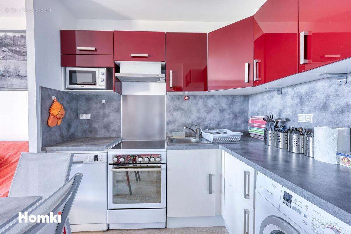 Appartement à BANDOL