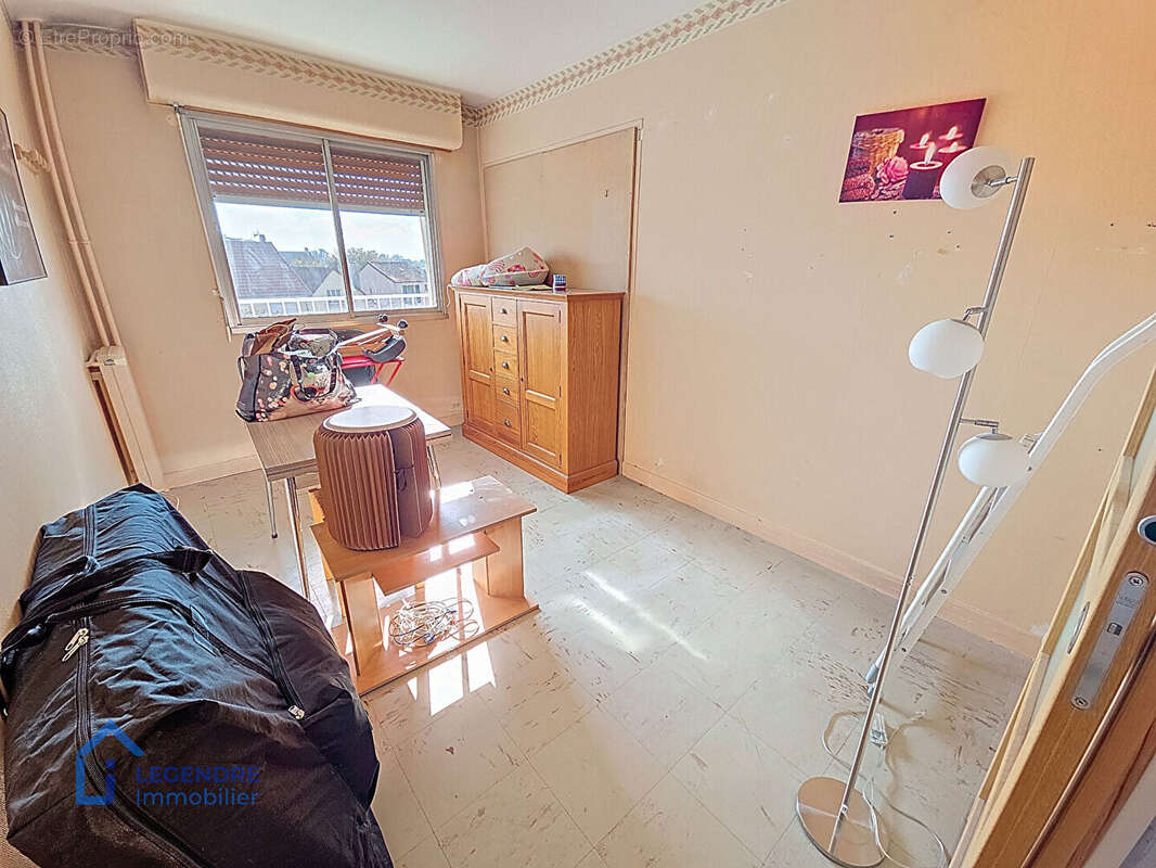 Appartement à HERBLAY