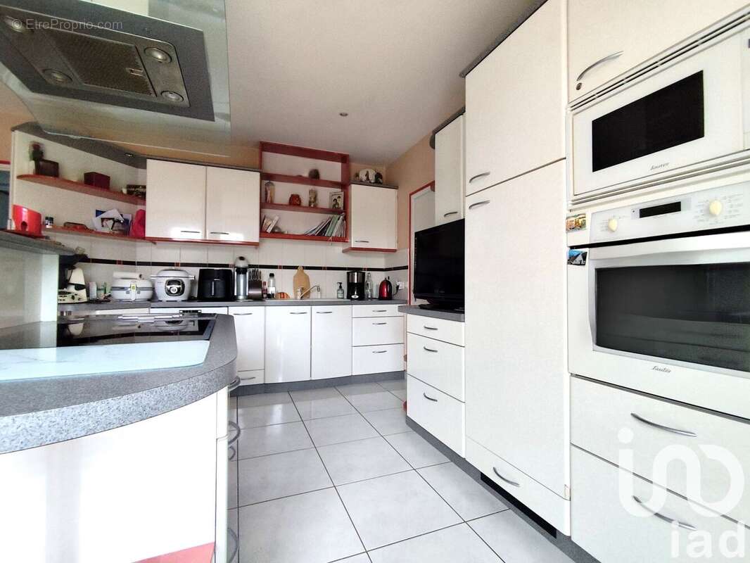 Photo 6 - Maison à CHICHE