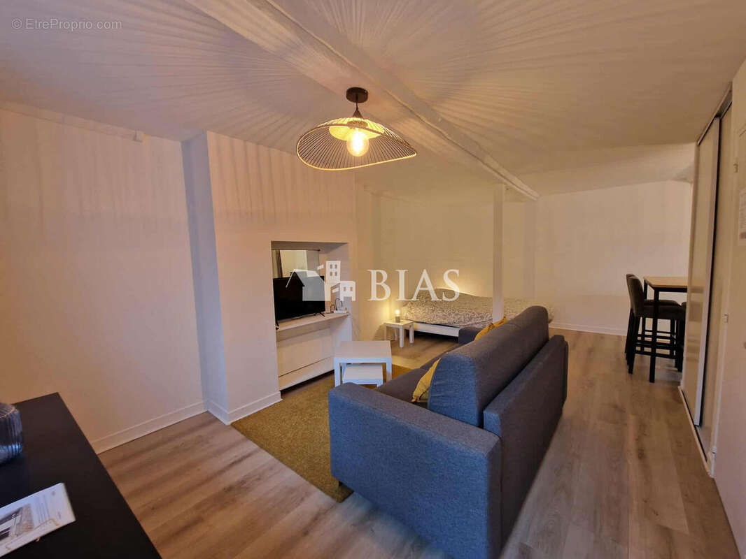 Appartement à HONFLEUR