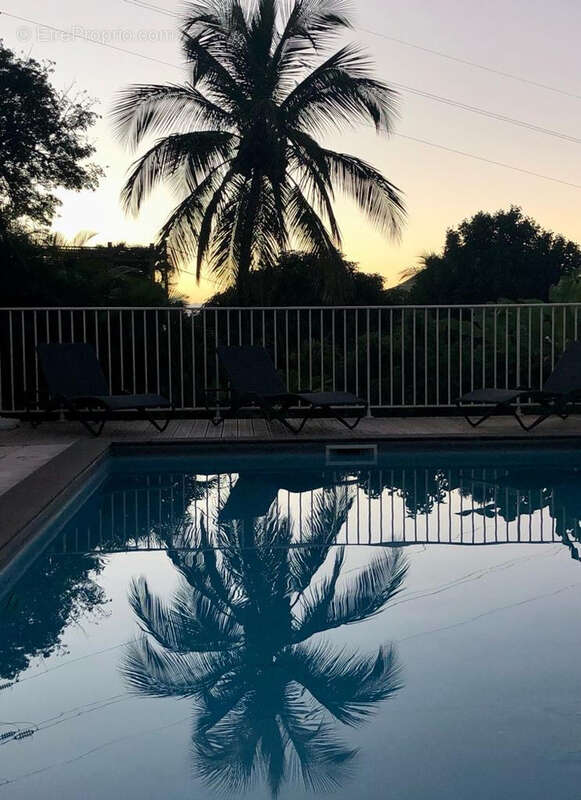 Maison à BOUILLANTE