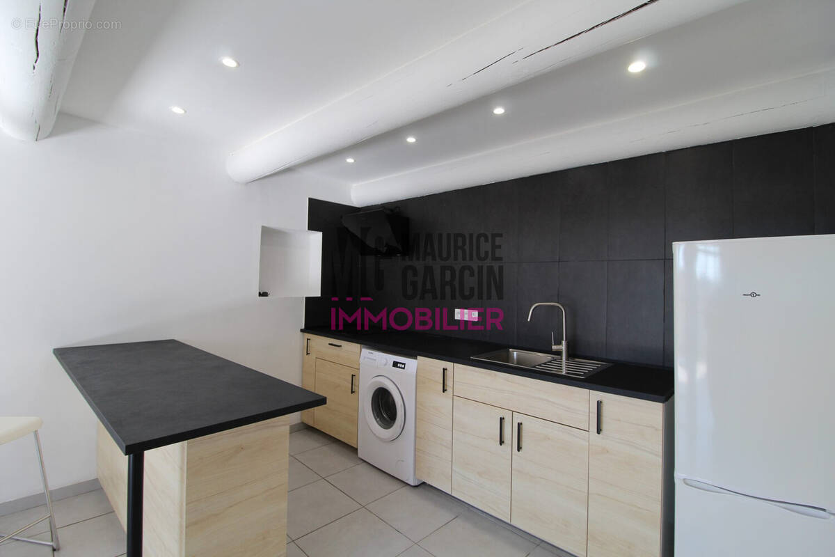 Appartement à L&#039;ISLE-SUR-LA-SORGUE