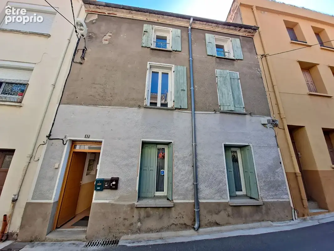 Photo Appartement à Prades au prix de 149 000€