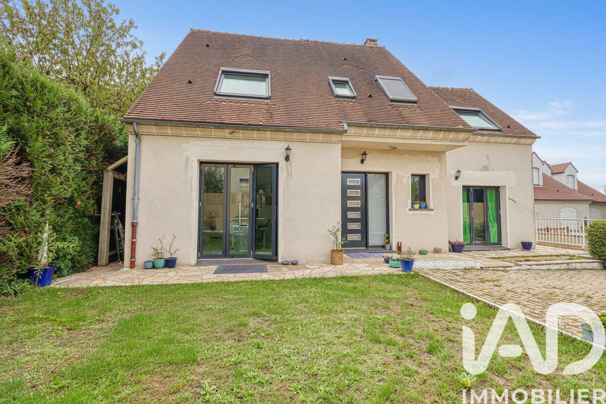 Photo 2 - Maison à PONTOISE