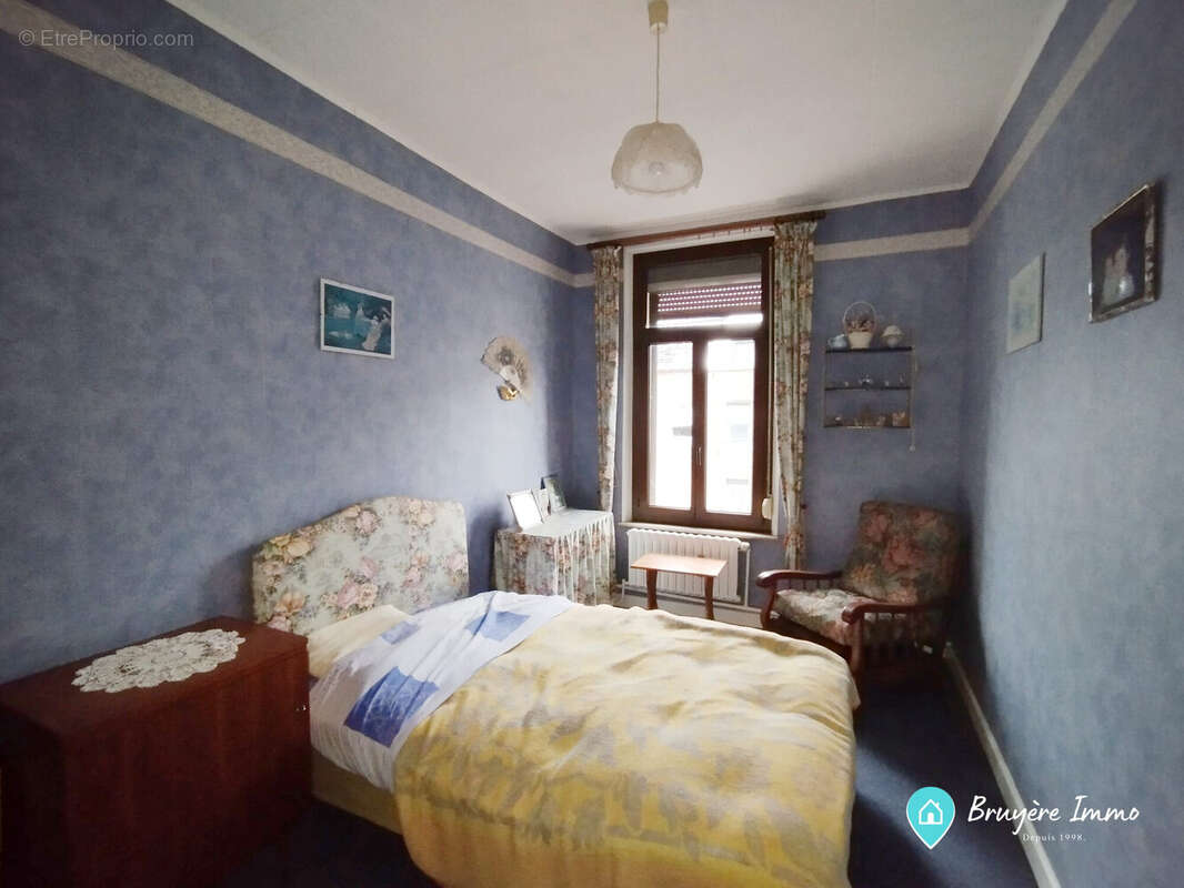 Maison à AULNOYE-AYMERIES