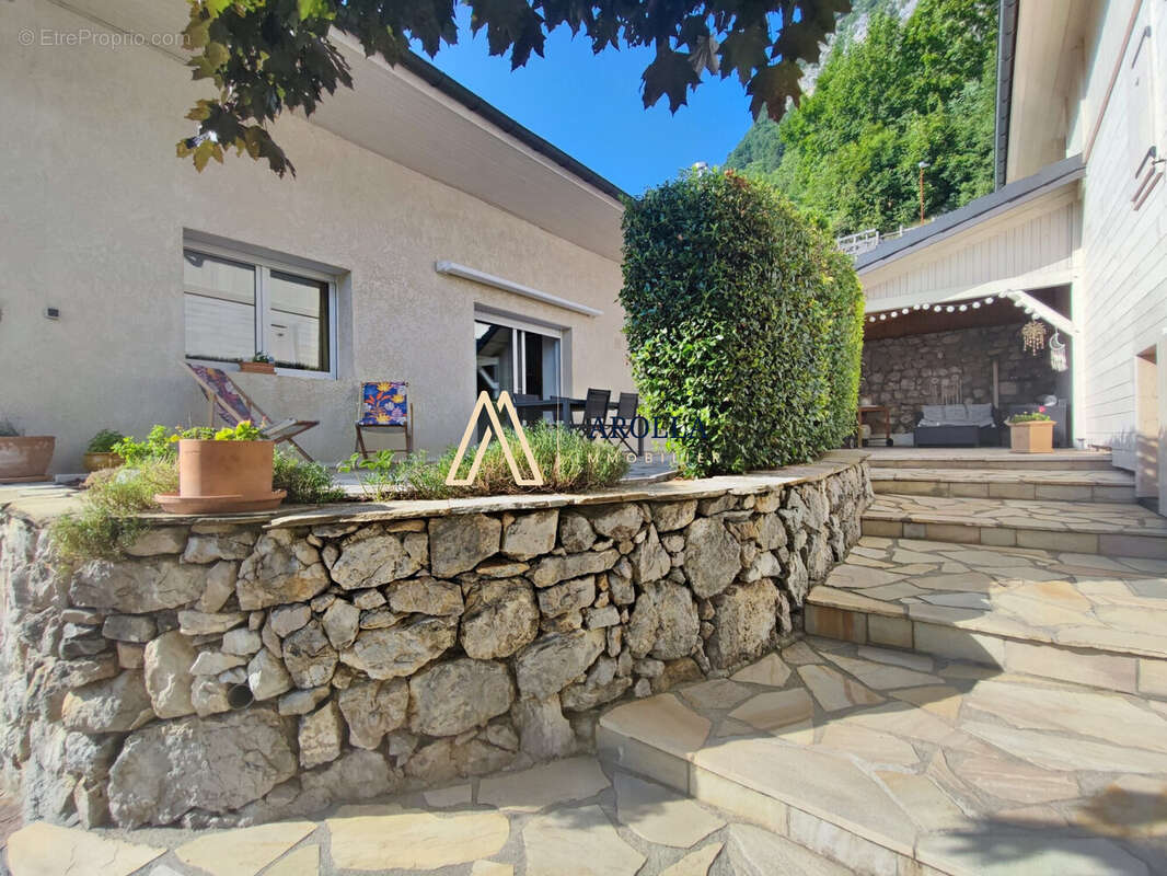 Maison à VEREL-PRAGONDRAN