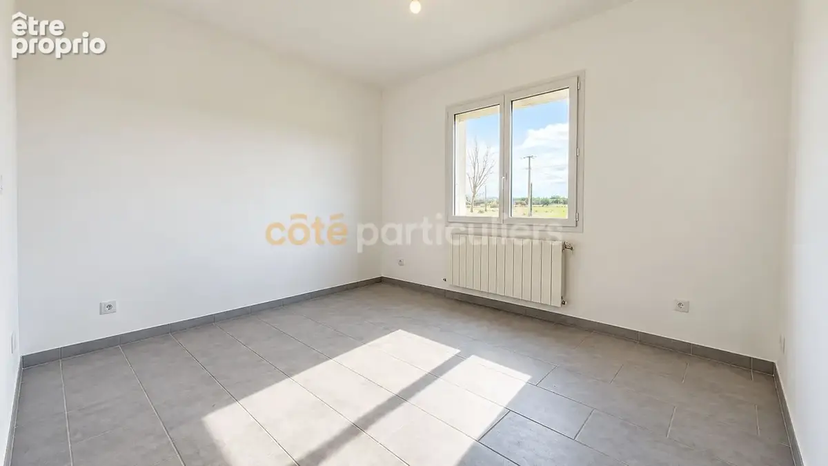 Maison récente T5 + sous sol de 120m2 - photo 6