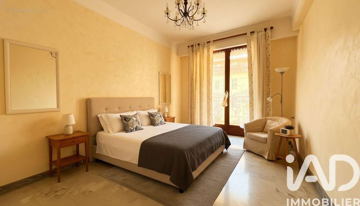 Photo 2 - Appartement à NICE