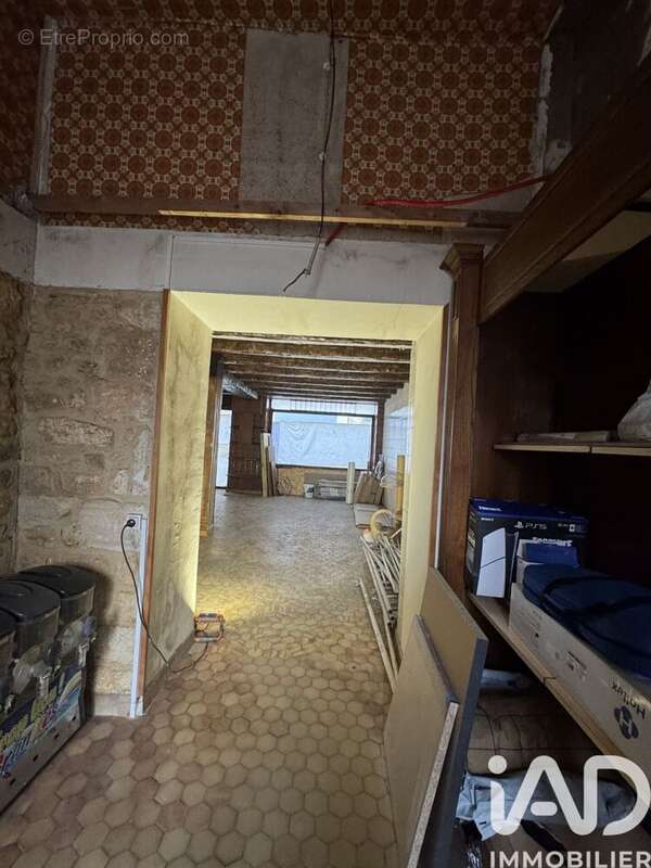 Photo 4 - Maison à GOURDON