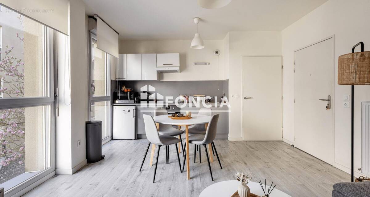 Appartement à LILLE