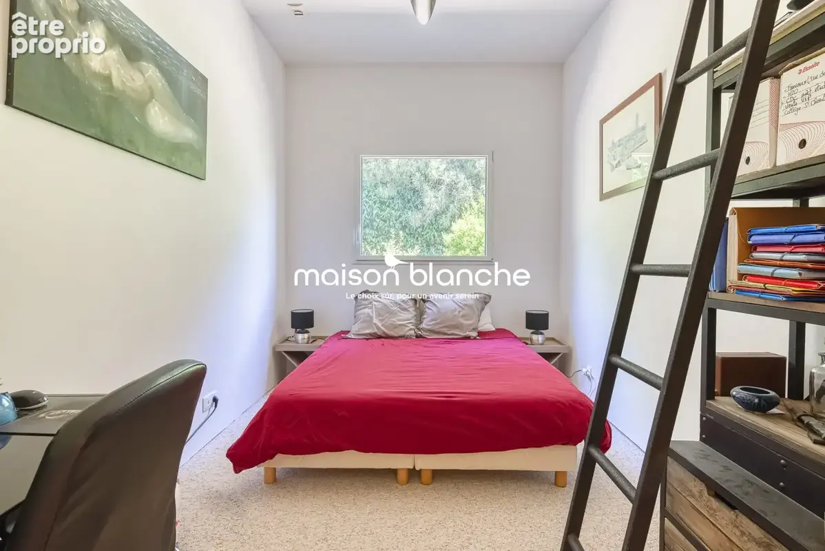 Maison 13 pièces 329 m² à vendre à Feneu (49460) - photo 5