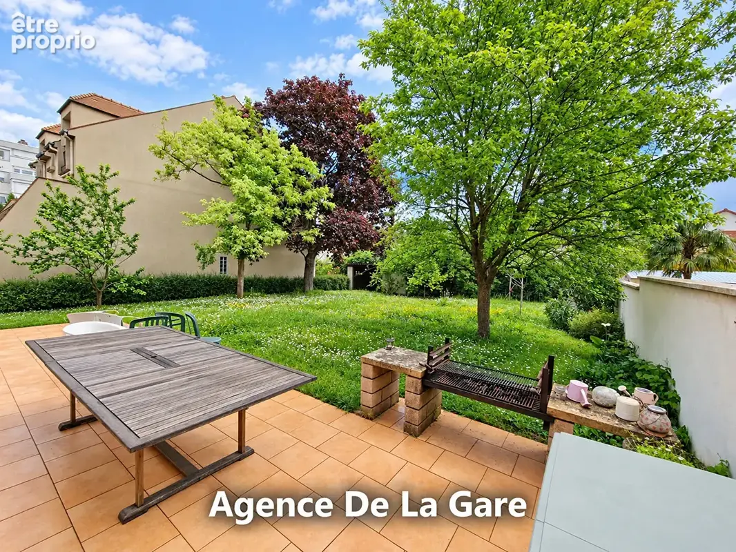 Maison Houilles 11 pièces 197.84 m² - 4 minutes de la Gare - photo 13