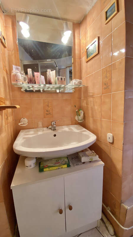 Maison à LUZ-SAINT-SAUVEUR