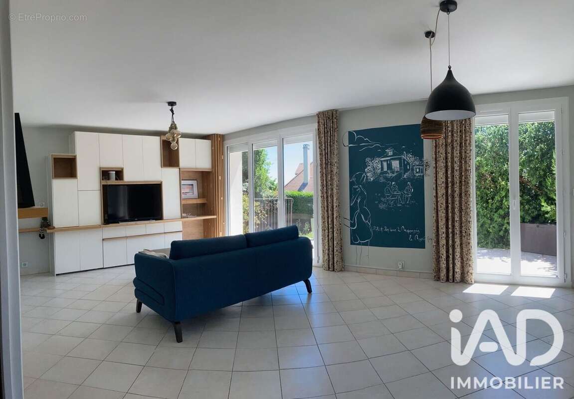 Photo 4 - Maison à MARCOUSSIS