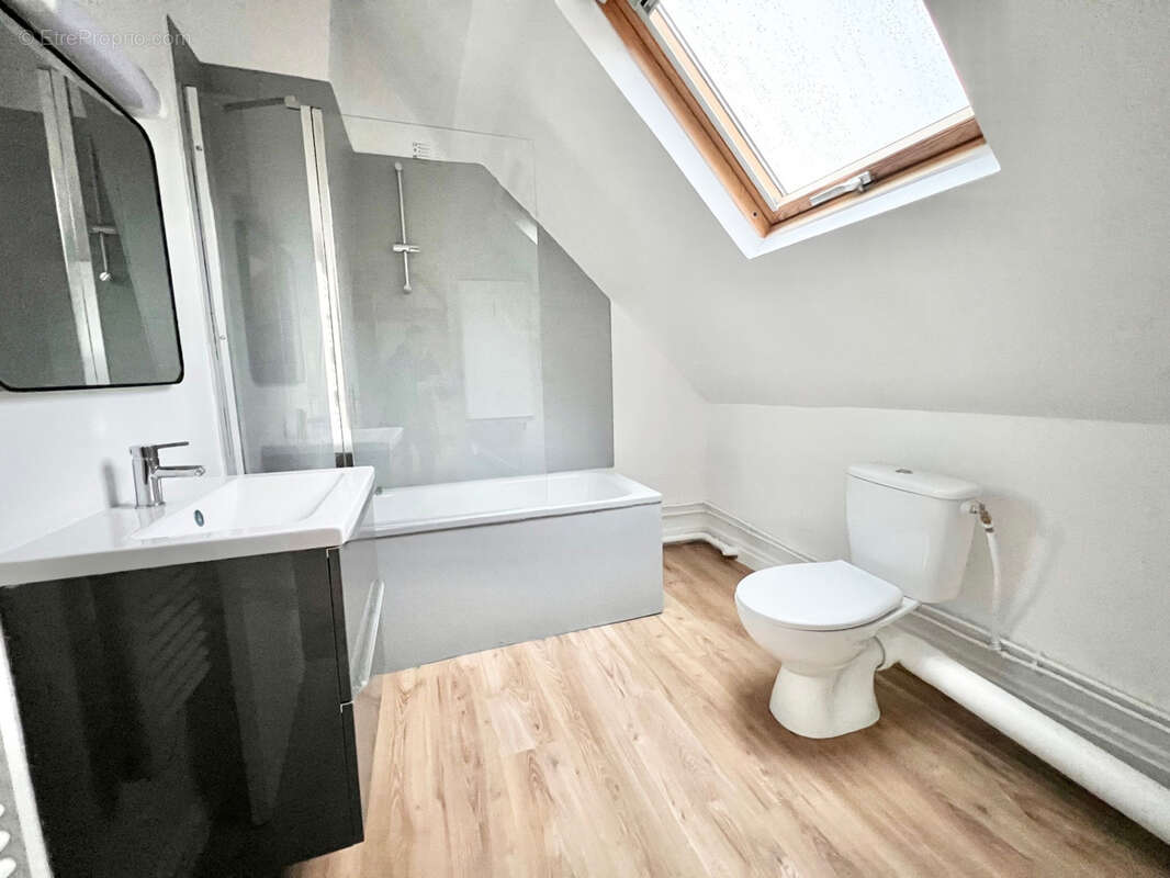 Appartement à ROUEN