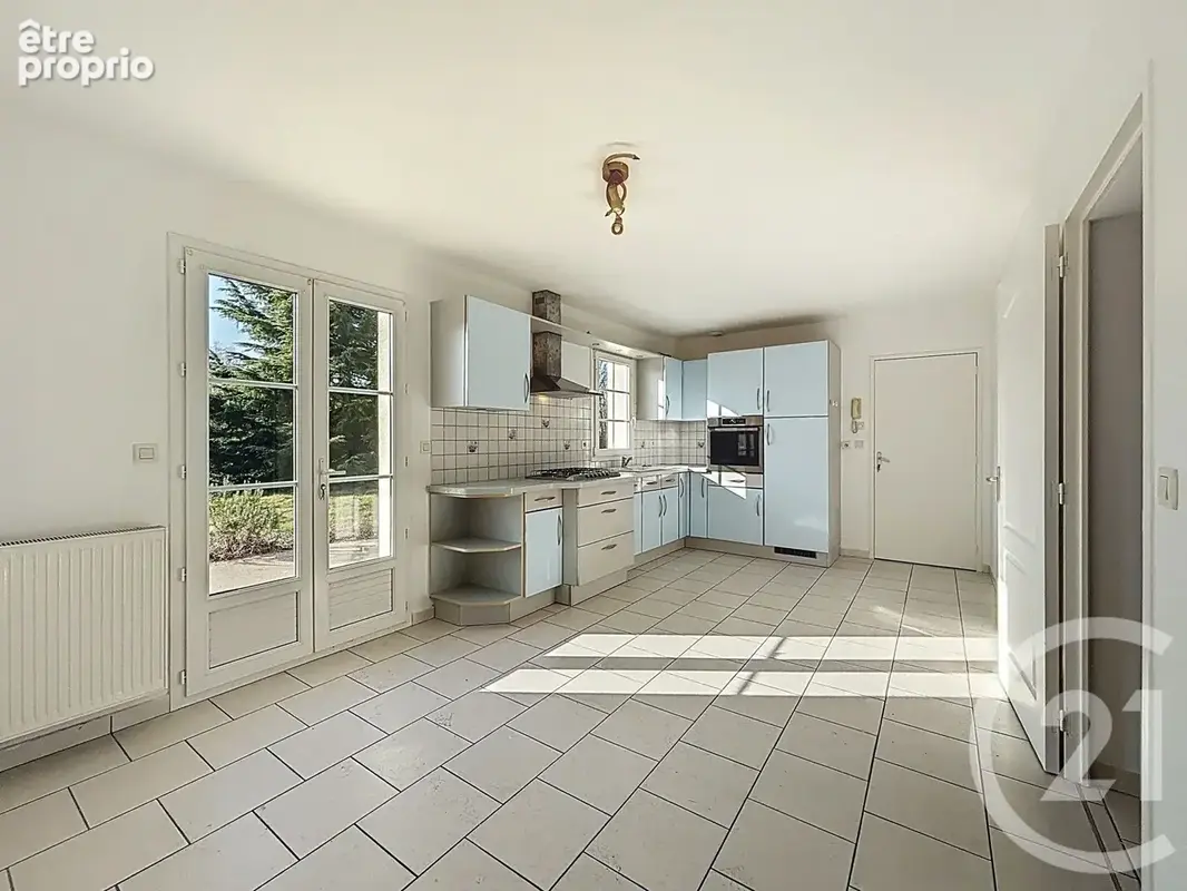 Maison 129 m² à vendre à Saint-Cyr-Sur-Loire (37540) - photo 5