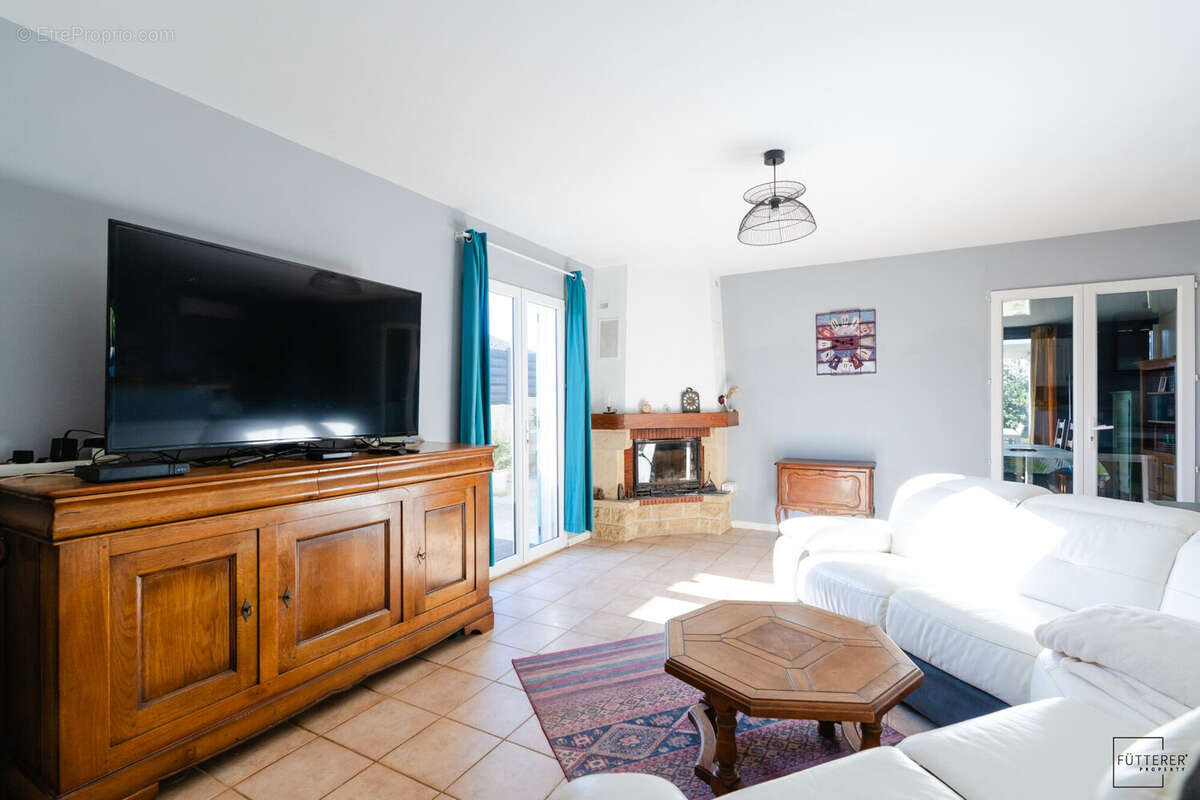 Maison à SAINT-ANDRE-DE-ROQUELONGUE