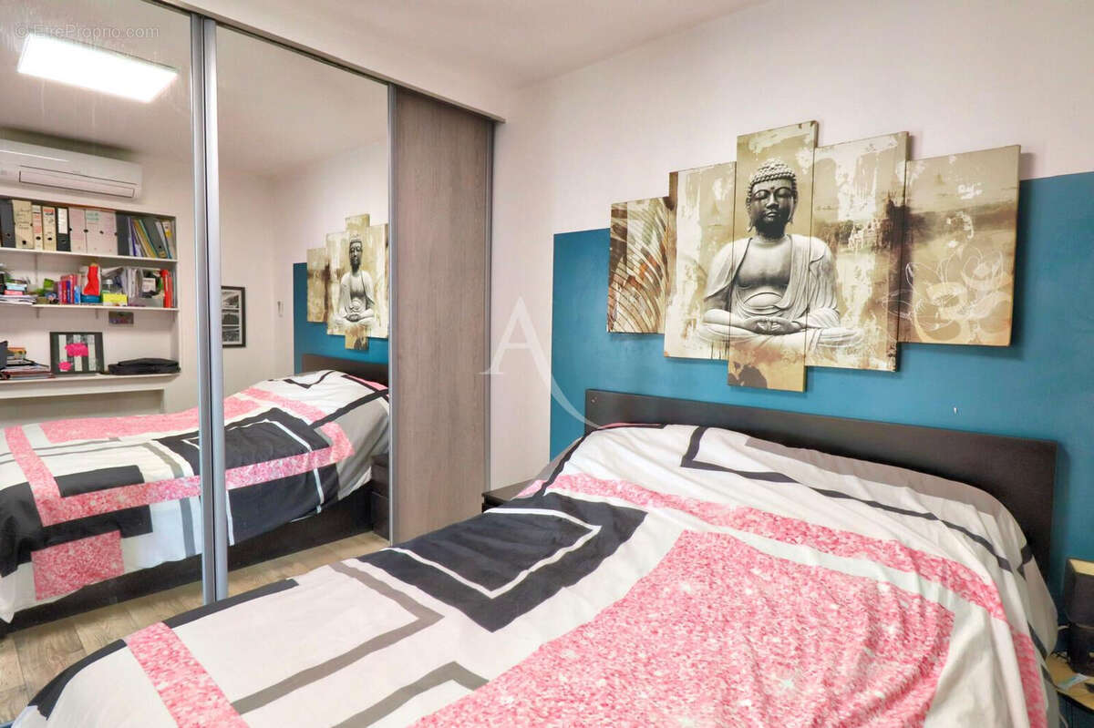 Maison à LES PENNES-MIRABEAU