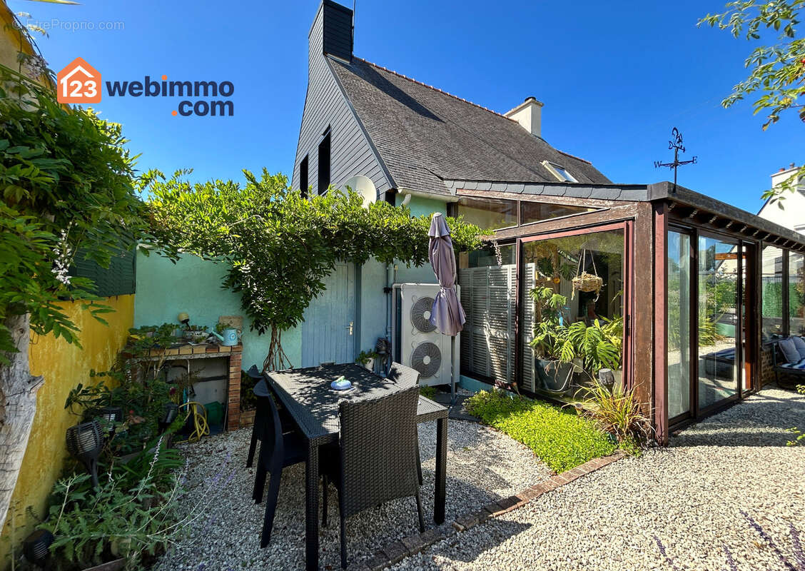Maison 145 m² à Ploumilliau  - photo 6