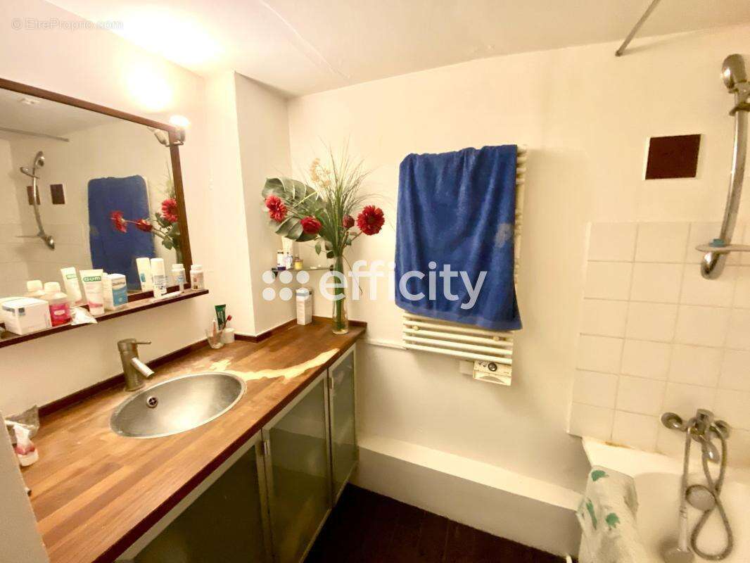 Appartement à MONTREUIL