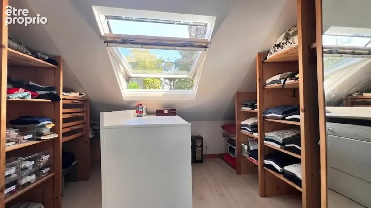 QUIMPER (29) - Appartement duplex type 5 de 173 m² habitable - Garage de 106 m² - photo 12
