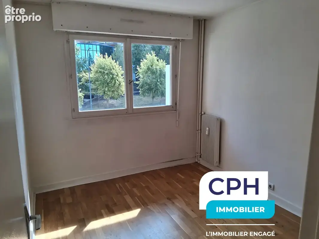 Appartement Issy Les Moulineaux 2 pièces de 35.01 m2 à rénover - photo 5