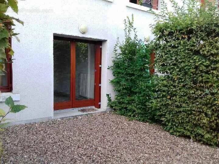 Appartement à BLOIS