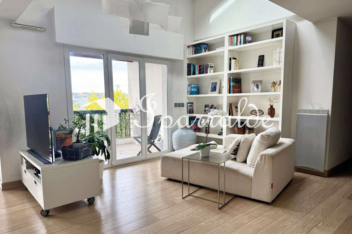 Appartement à HENDAYE