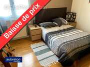 Appartement à LE PONT-DE-CLAIX