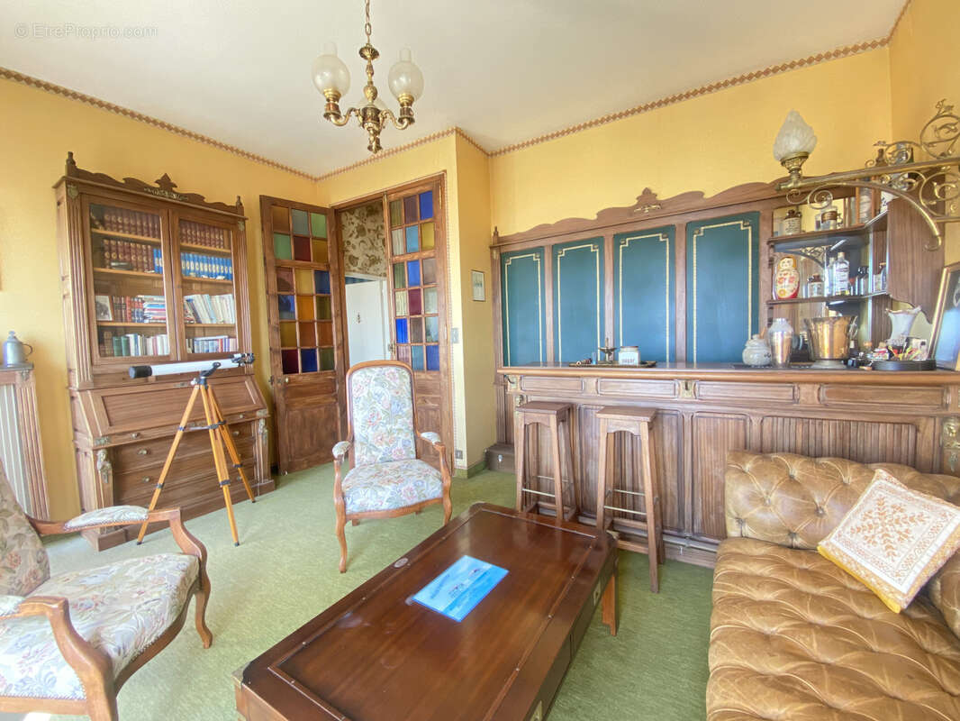 Maison à LES SABLES-D&#039;OLONNE