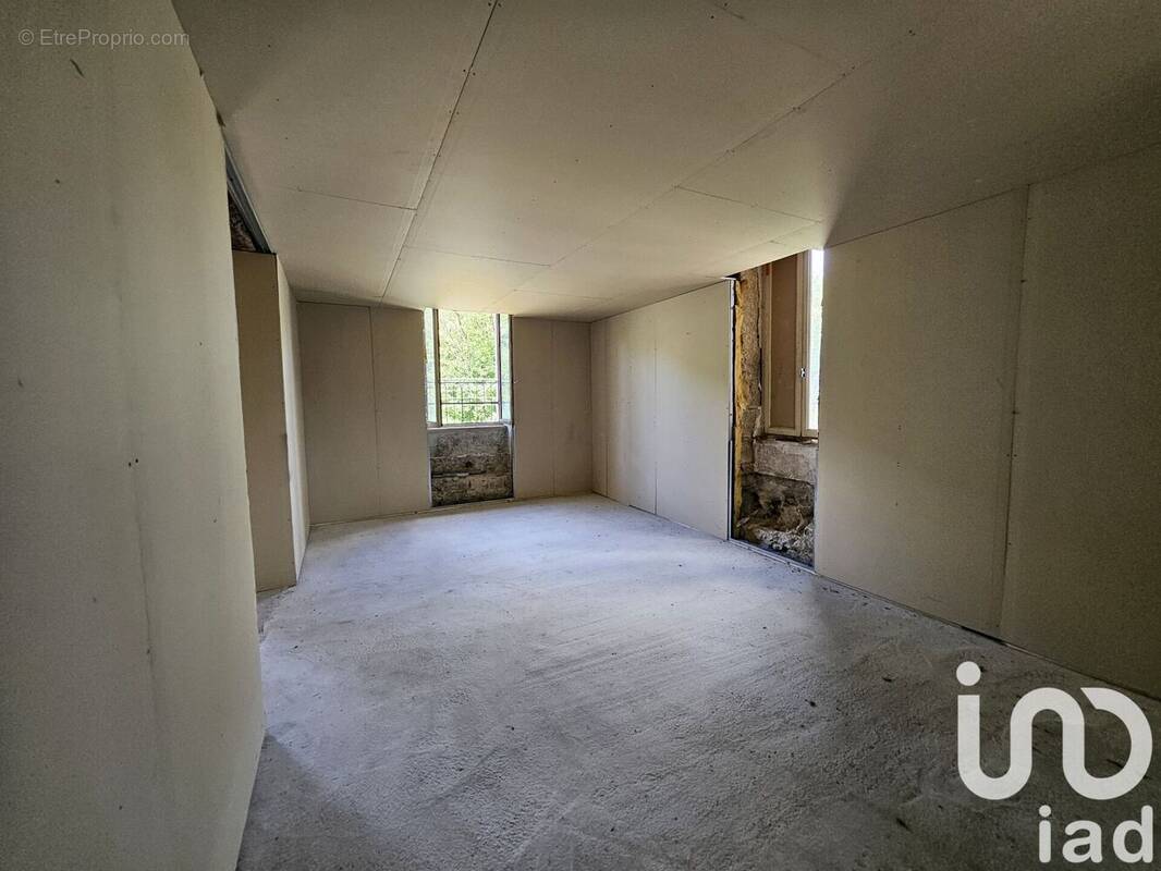 Photo 1 - Appartement à ROSSILLON