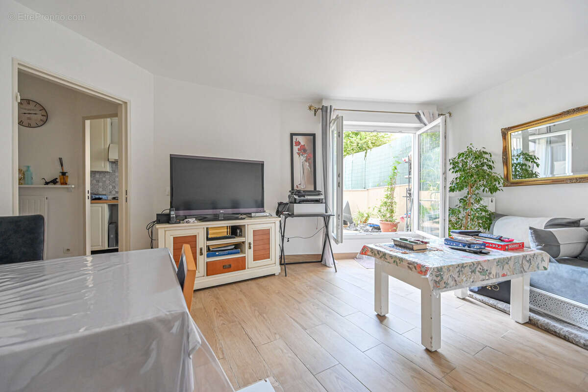 Appartement à CRETEIL
