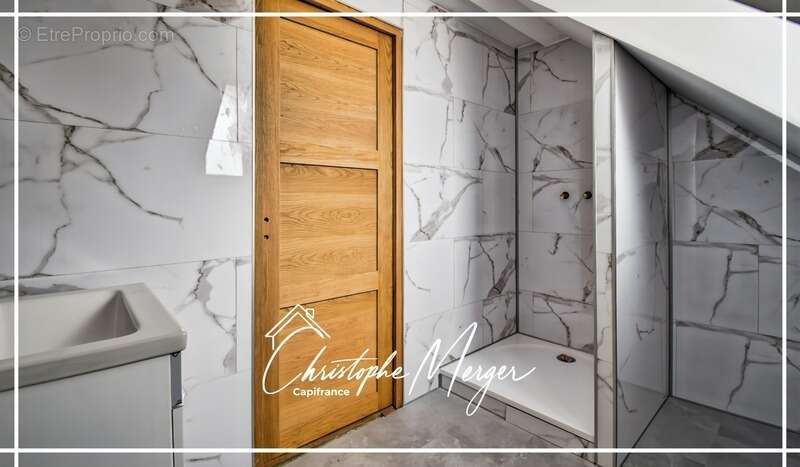 Appartement à SARREBOURG