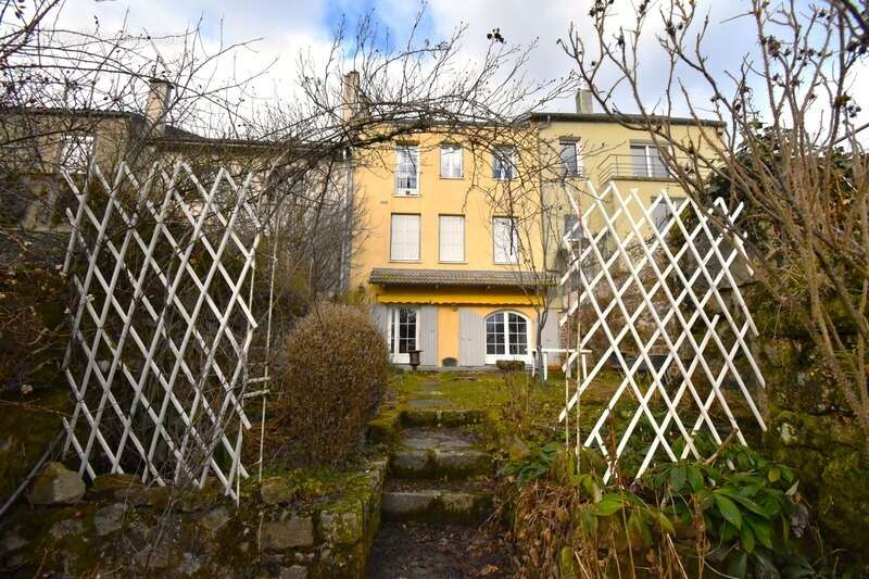 Maison à SAINT-AGREVE