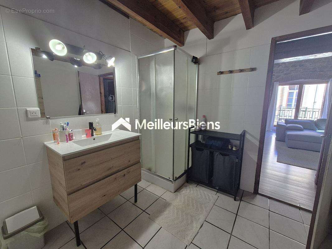 Appartement à SAINT-FELIU-D&#039;AVALL